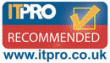 IT Pro Recommended