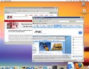 发布Windows 应用程序到 Mac