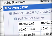 Terminal Services Log 用户登陆审计报表